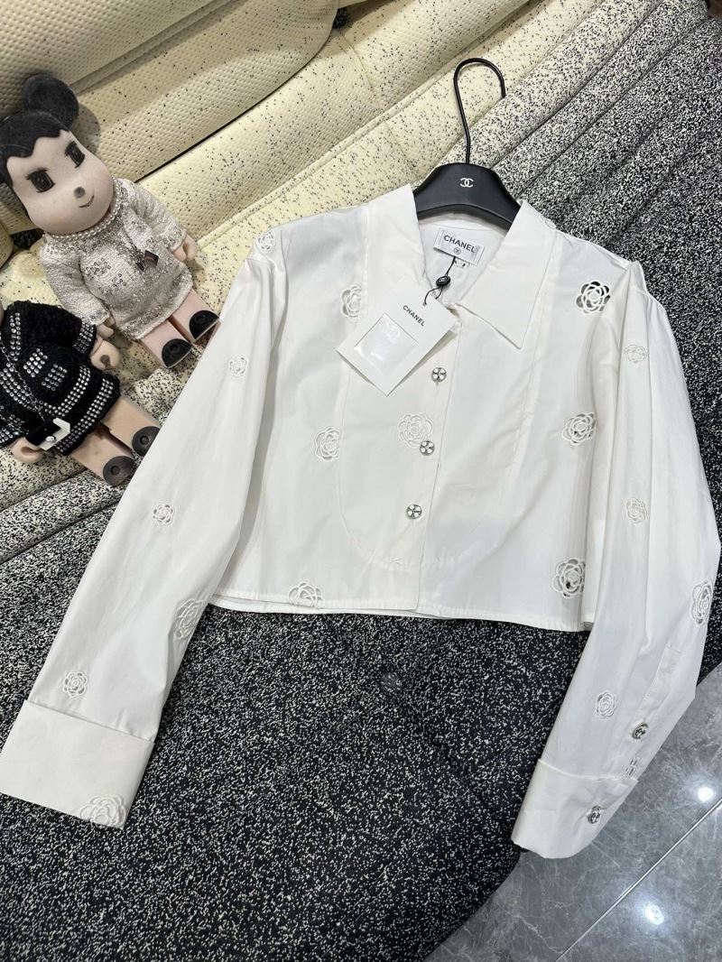 Chanel Shirts